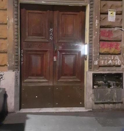 Casa Per Gente Giovane Rome Exterior photo