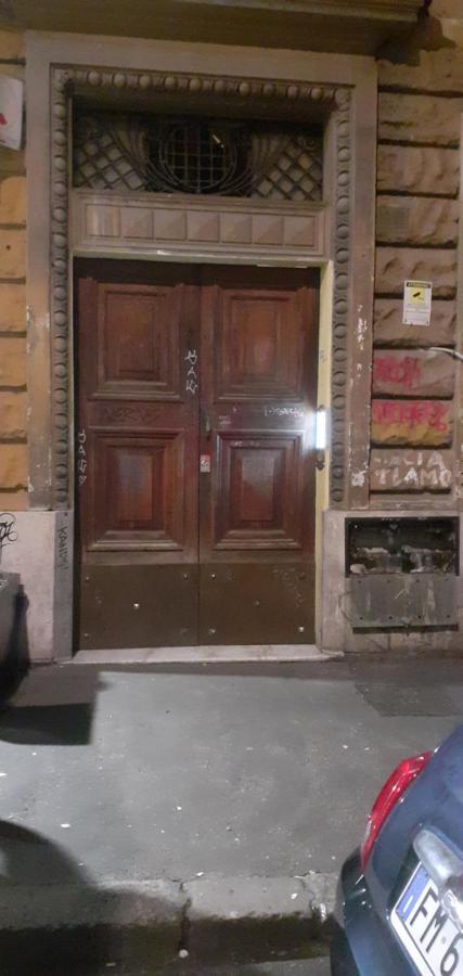 Casa Per Gente Giovane Rome Exterior photo