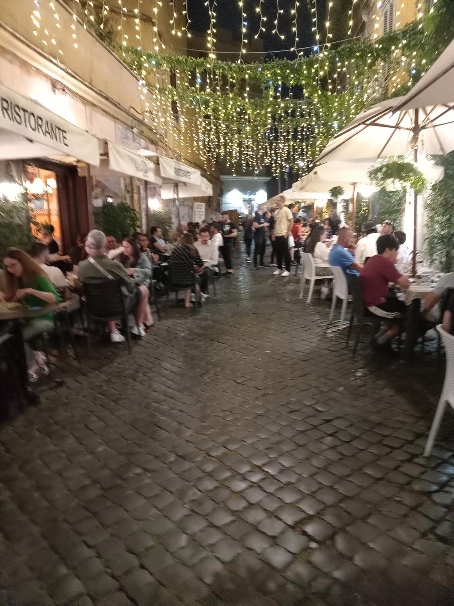 Casa Per Gente Giovane Rome Exterior photo