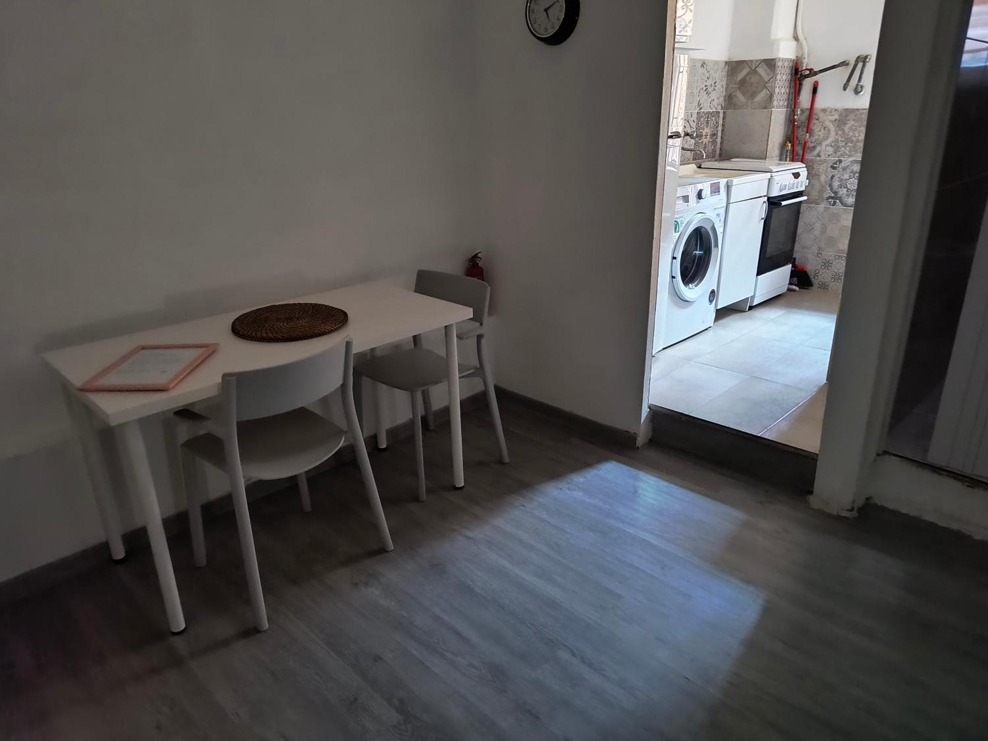 Casa Per Gente Giovane Rome Room photo